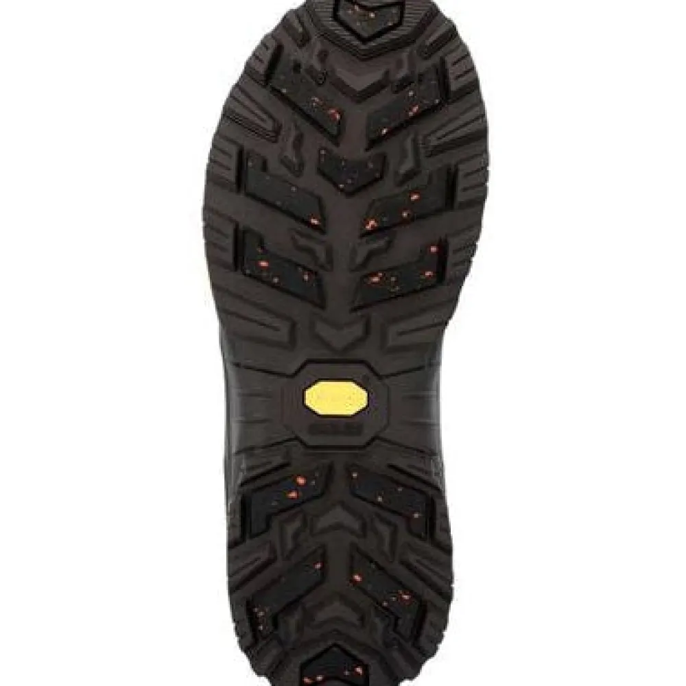 Muck Men's Apex Pro 16" WP Insulated Outdoor Work Boot - - APMSRTE
