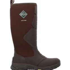 Muck Men's Apex Pro 16" WP Insulated Outdoor Work Boot - - APMS900