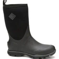 Women Muck Men's Arctic Excursion Mid 12" WP Rubber Work Boot- - AEP-000