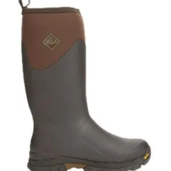 Muck Men's Arctic Ice AGAT Tall WP Outdoor Work Boot - - AVTVA-900