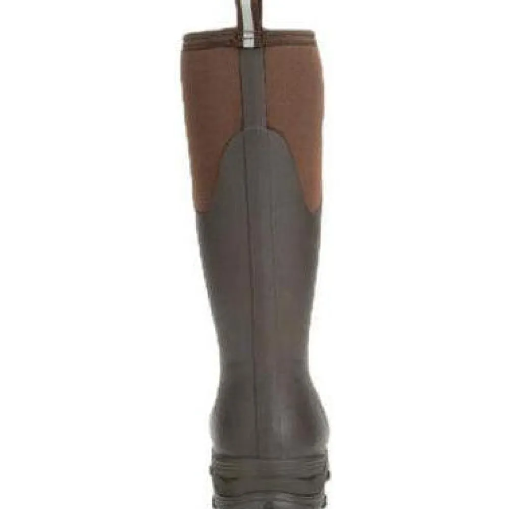 Muck Men's Arctic Ice AGAT Tall WP Outdoor Work Boot - - AVTVA-900