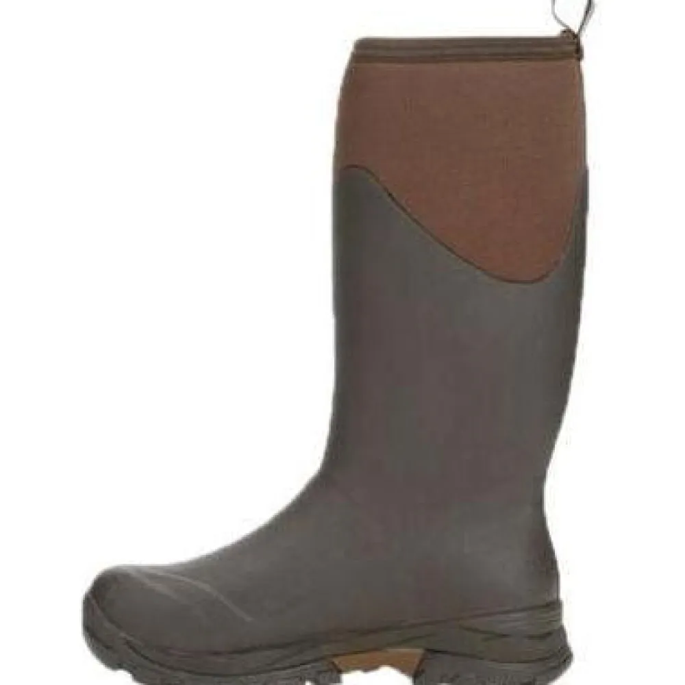 Muck Men's Arctic Ice AGAT Tall WP Outdoor Work Boot - - AVTVA-900