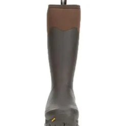 Muck Men's Arctic Ice AGAT Tall WP Outdoor Work Boot - - AVTVA-900