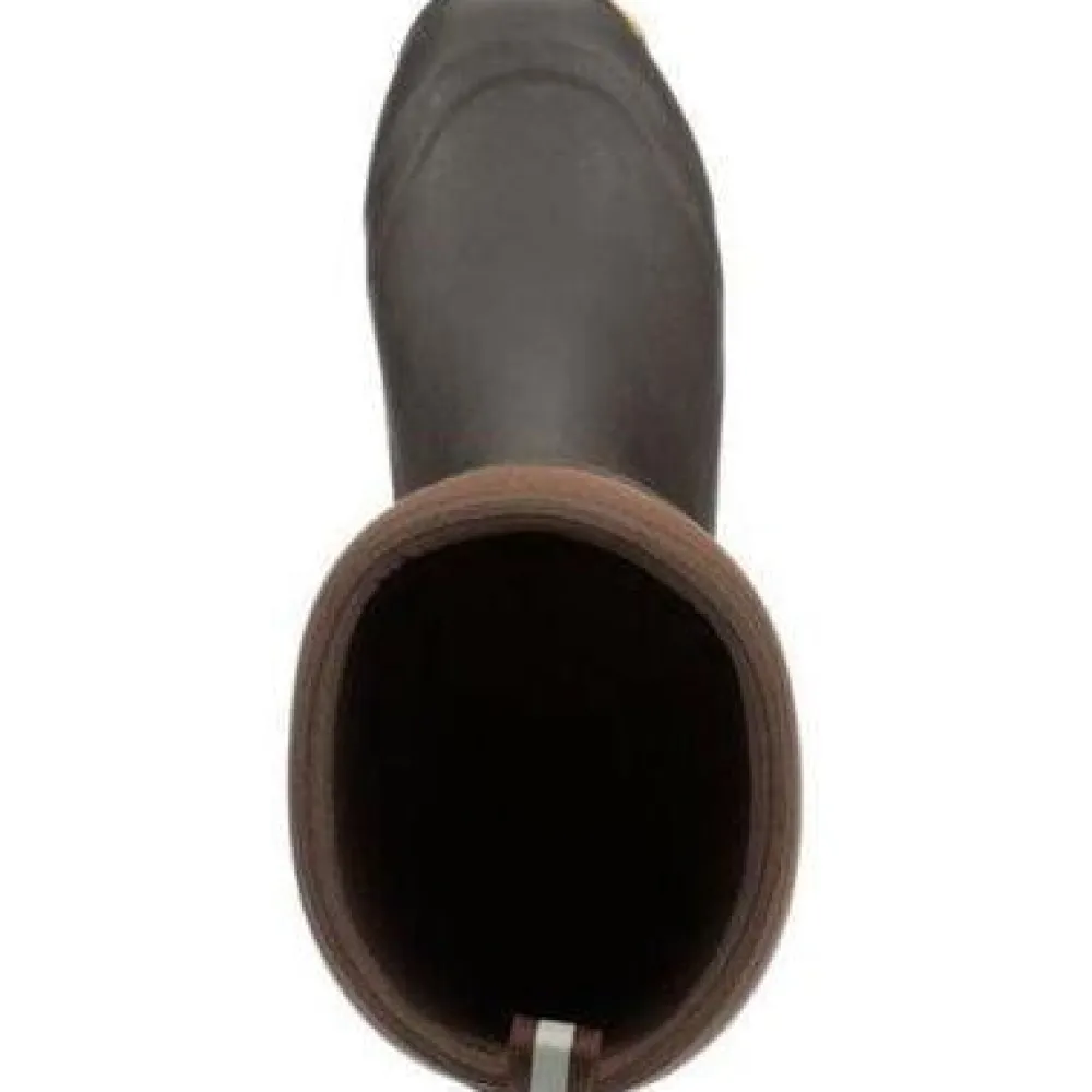 Muck Men's Arctic Ice AGAT Tall WP Outdoor Work Boot - - AVTVA-900