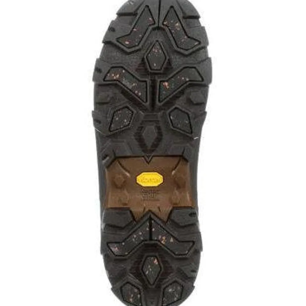 Muck Men's Arctic Ice AGAT Tall WP Outdoor Work Boot - - AVTVA-900