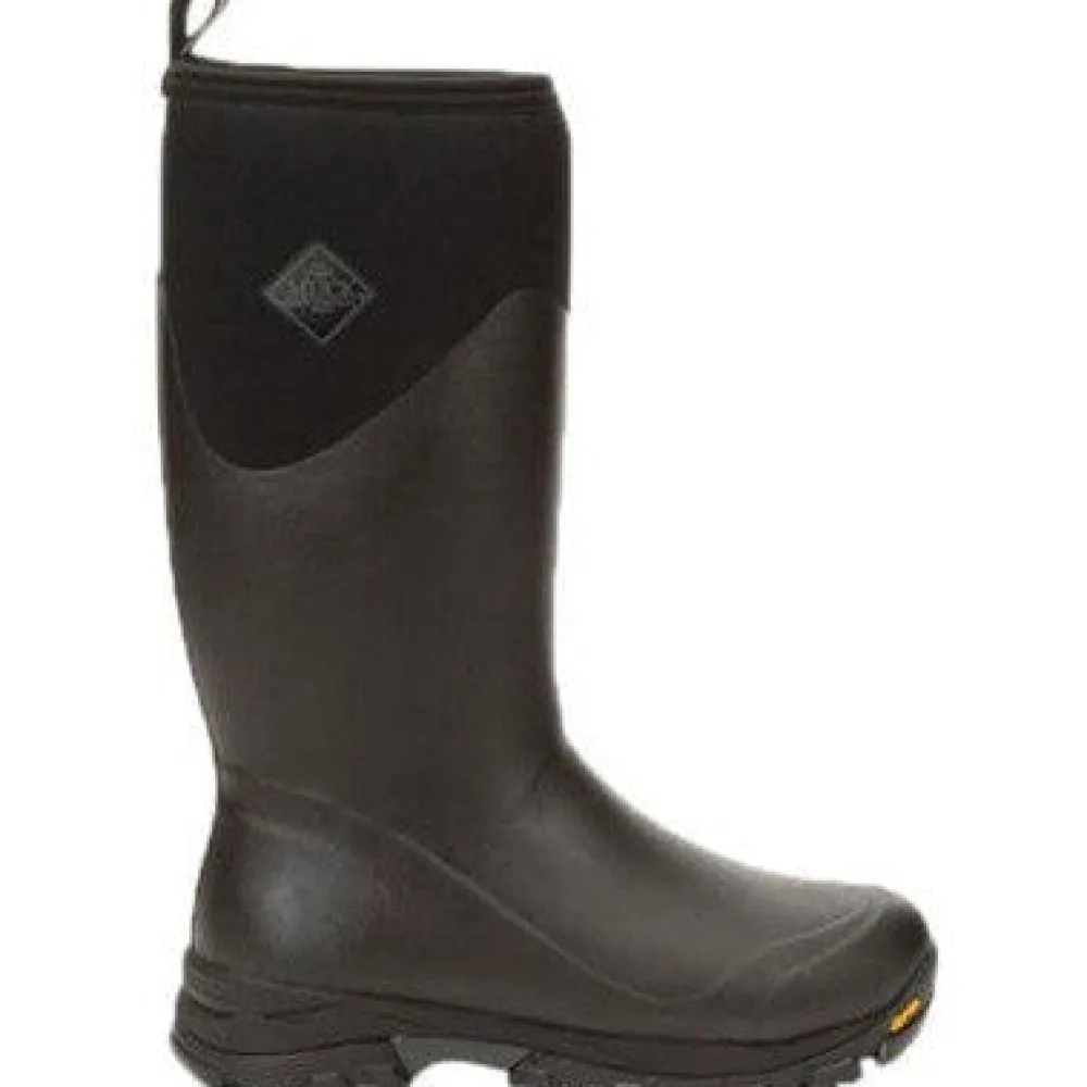 Muck Men's Arctic Ice Arctic Grip WP Tall Work Boot -- AVTVA000