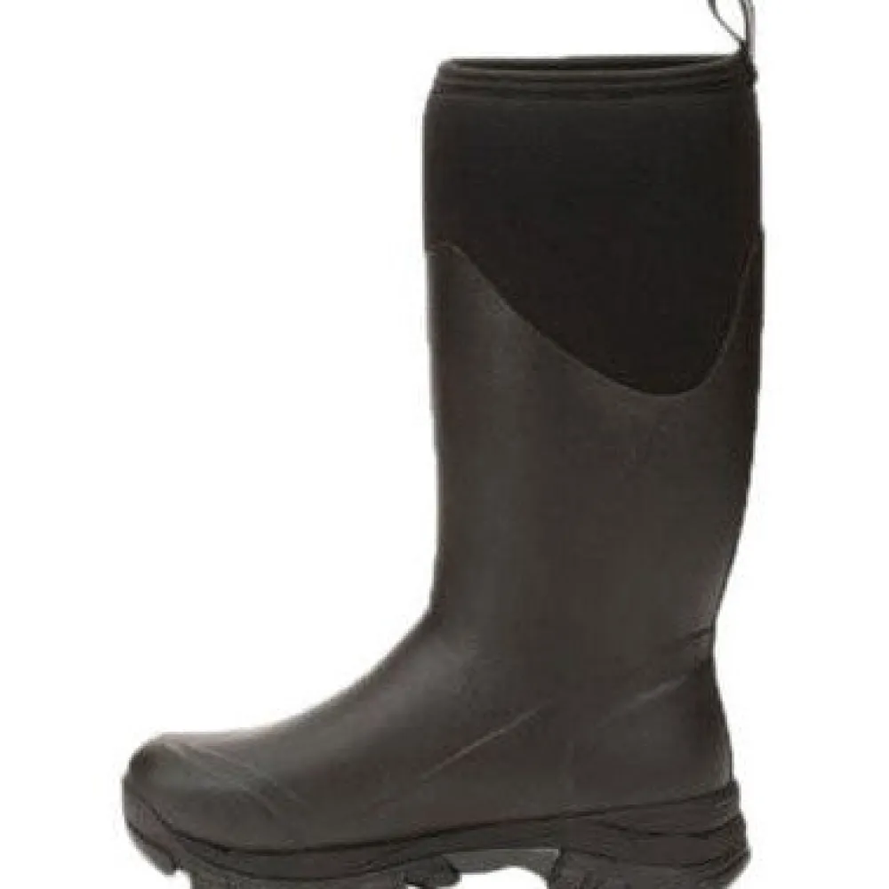 Muck Men's Arctic Ice Arctic Grip WP Tall Work Boot -- AVTVA000