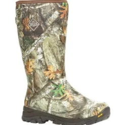 Muck Men's Arctic Ice XF AGAT WP Hunt Boot - Realtree - MHVA-RTE