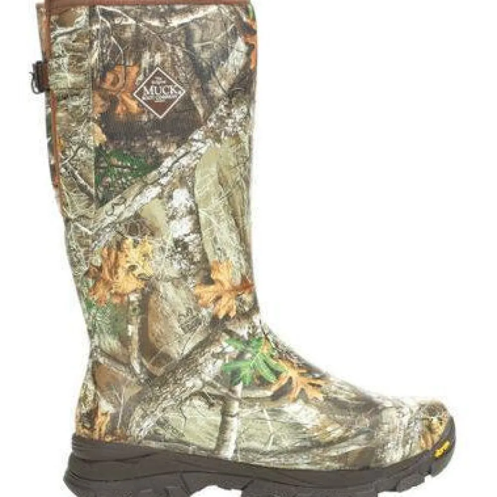 Muck Men's Arctic Ice XF AGAT WP Hunt Boot - Realtree - MHVA-RTE