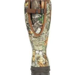 Muck Men's Arctic Ice XF AGAT WP Hunt Boot - Realtree - MHVA-RTE