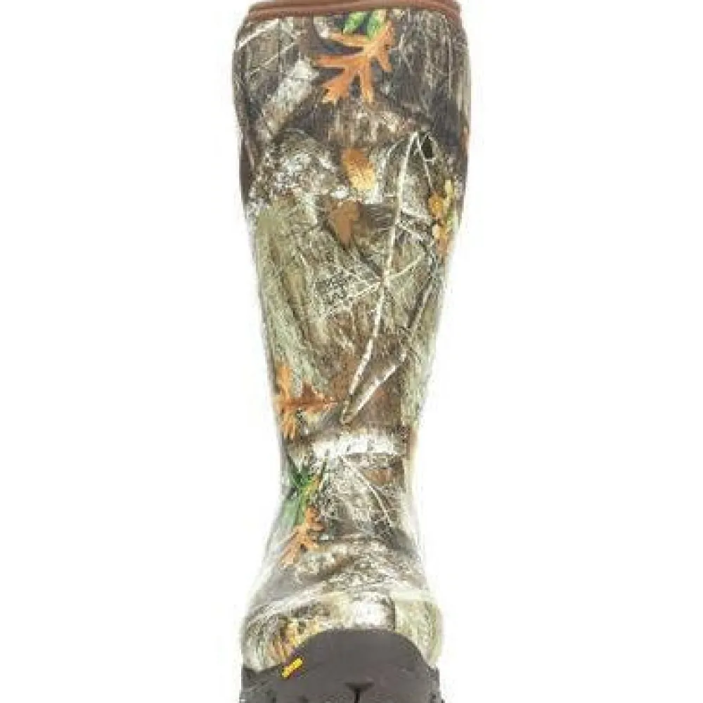 Muck Men's Arctic Ice XF AGAT WP Hunt Boot - Realtree - MHVA-RTE