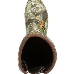 Muck Men's Arctic Ice XF AGAT WP Hunt Boot - Realtree - MHVA-RTE