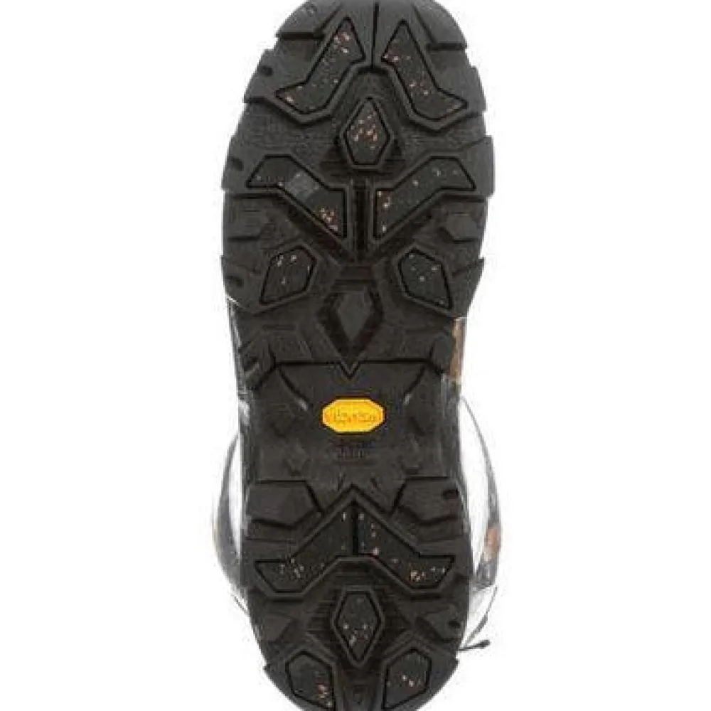 Muck Men's Arctic Ice XF AGAT WP Hunt Boot - Realtree - MHVA-RTE