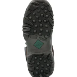 Women Muck Men's Arctic Pro Steel Toe WP Rubber Work Boot - Bark - ACP-STL