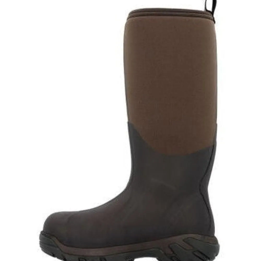 Muck Men's Arctic Pro Waterproof Work Boot -- ACP998K