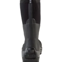 Muck Men's Arctic Sport Mid Waterproof Rubber Work Boot - - ASM-000A