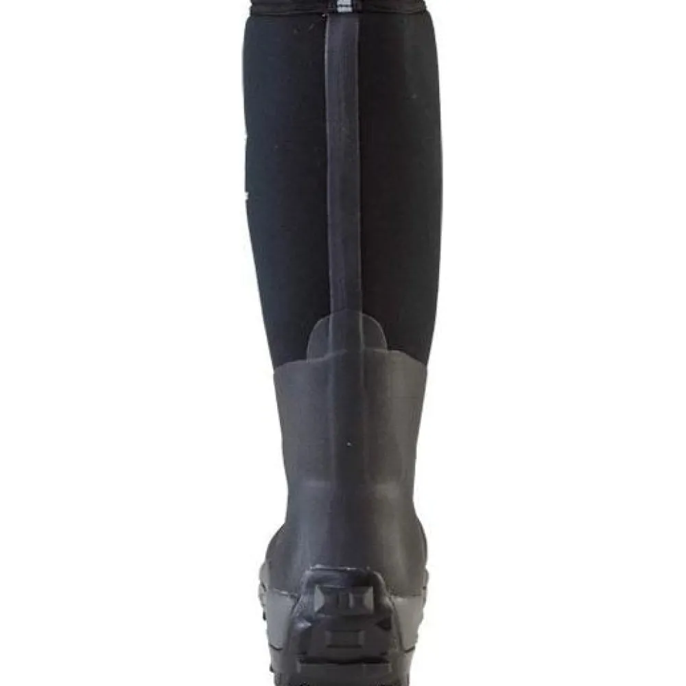 Women Muck Men's Arctic Sport Tall 17" WP Pull-On Rubber Work Boot- - ASP-000A