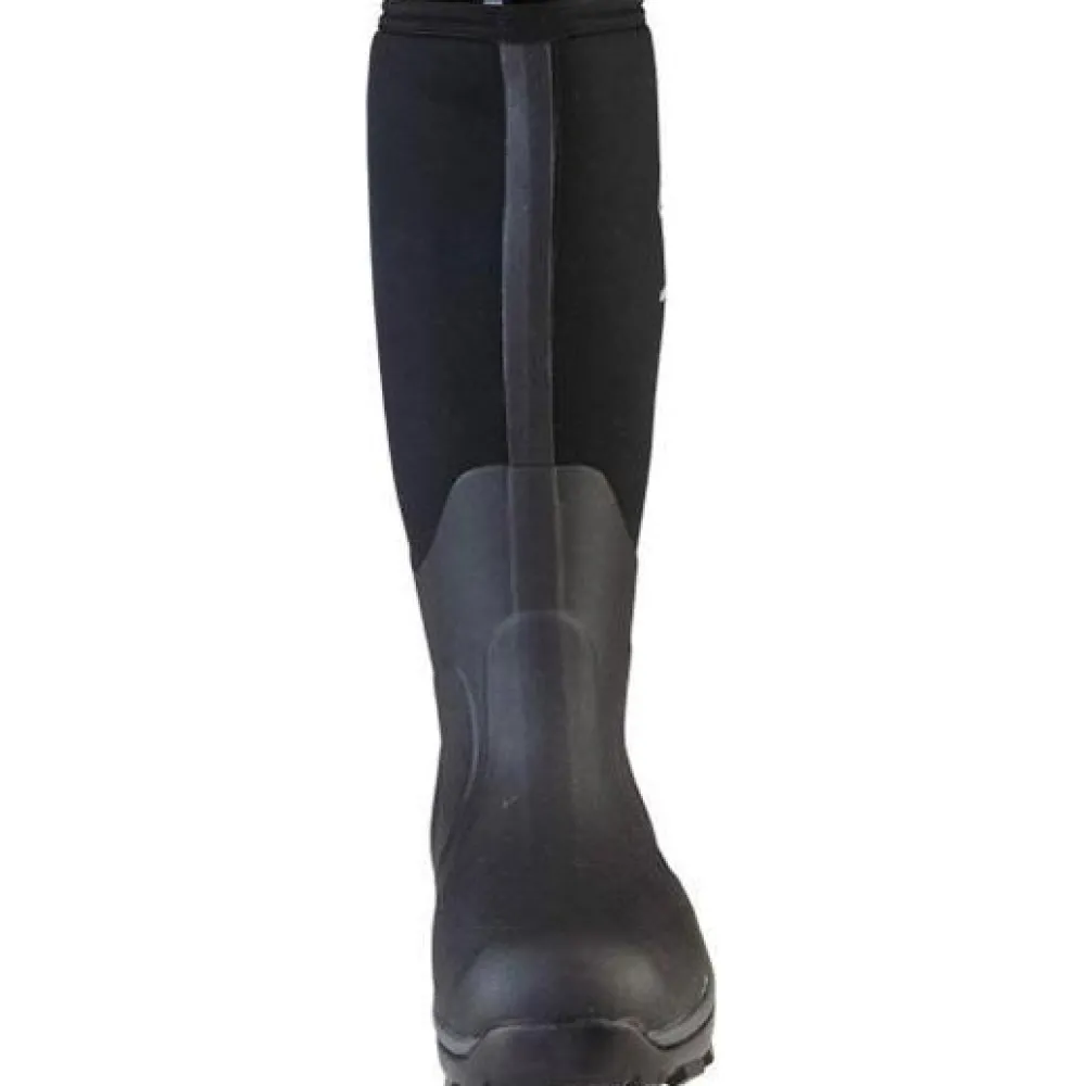 Women Muck Men's Arctic Sport Tall 17" WP Pull-On Rubber Work Boot- - ASP-000A
