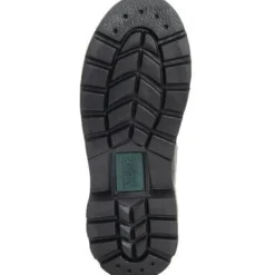 Muck Men's CC Chelsea Steel Toe WP PR Work Boot - - CCST-CSA