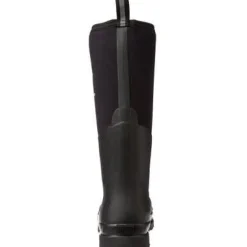 Muck Men's CC Steel Toe WP MG PR Work Boot - - CHS-META