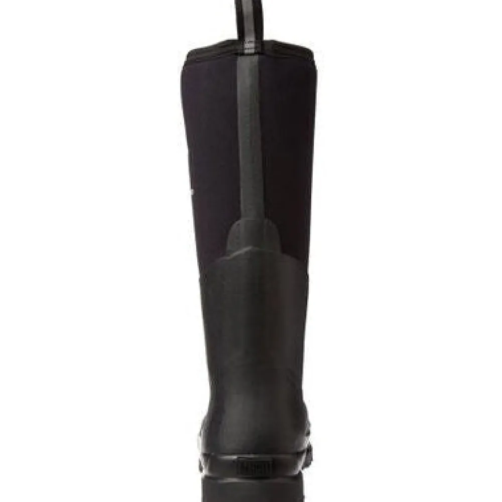 Muck Men's CC Steel Toe WP MG PR Work Boot - - CHS-META