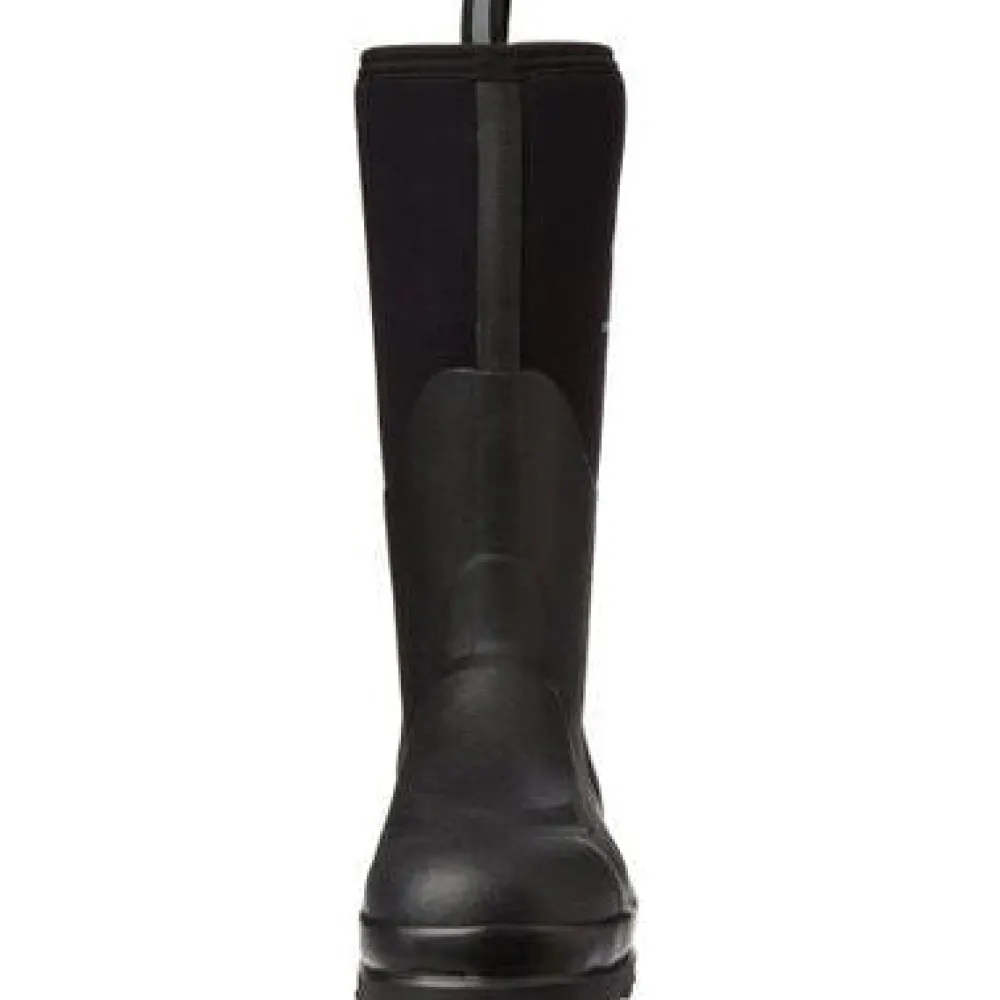 Muck Men's CC Steel Toe WP MG PR Work Boot - - CHS-META