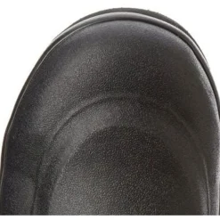 Muck Men's CC Steel Toe WP MG PR Work Boot - - CHS-META