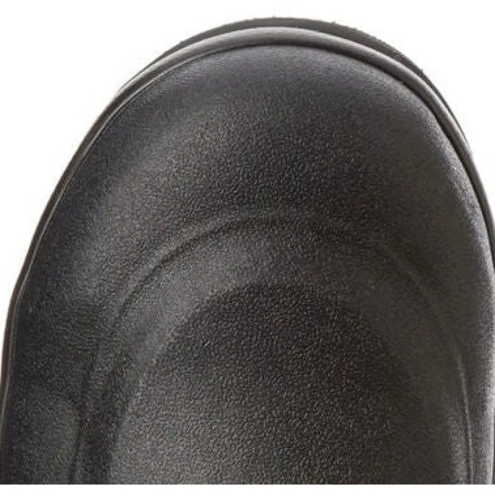 Muck Men's CC Steel Toe WP MG PR Work Boot - - CHS-META