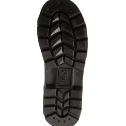 Muck Men's CC Steel Toe WP MG PR Work Boot - - CHS-META