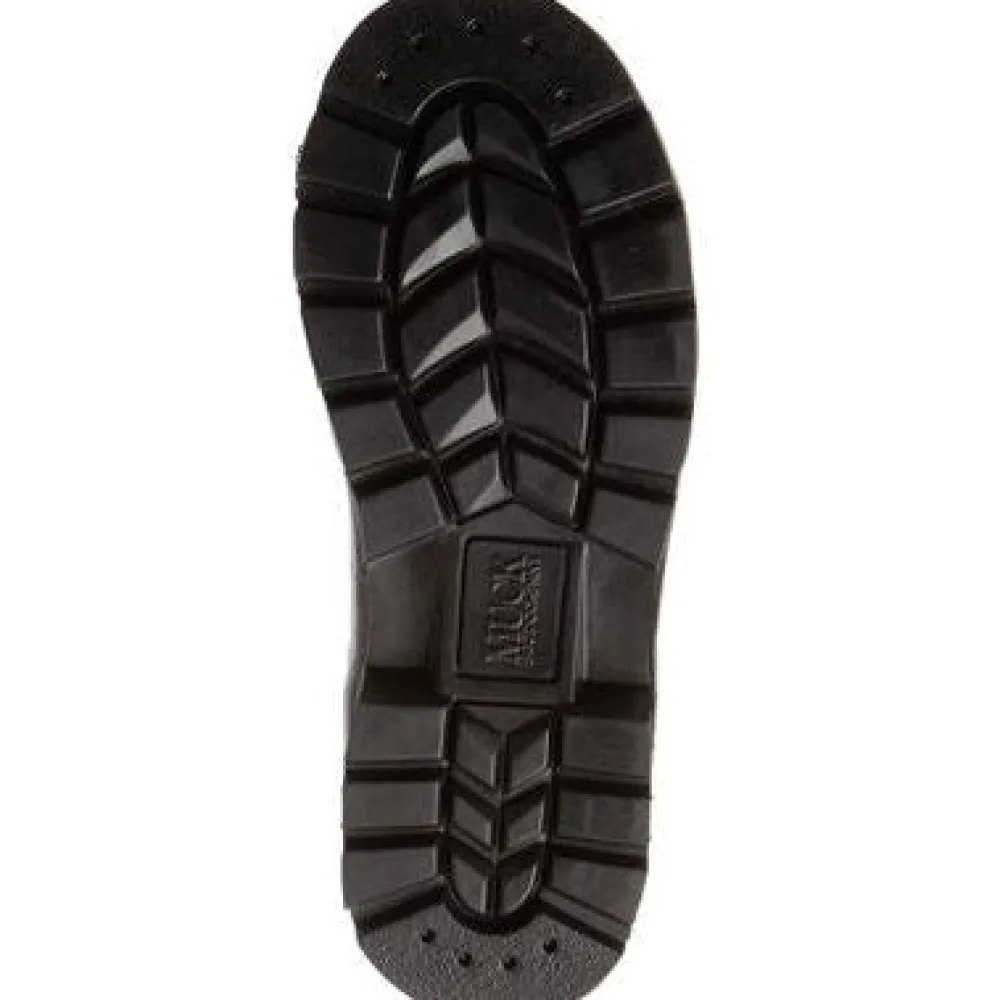 Muck Men's CC Steel Toe WP MG PR Work Boot - - CHS-META