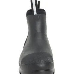 Muck Men's Chore Classic Chelsea WP Work Boot - - CHC-000A