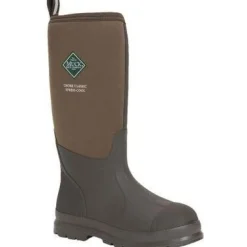 Muck Men's Chore Classic Tall Xpresscool WP Work Boot- - CHHC-900