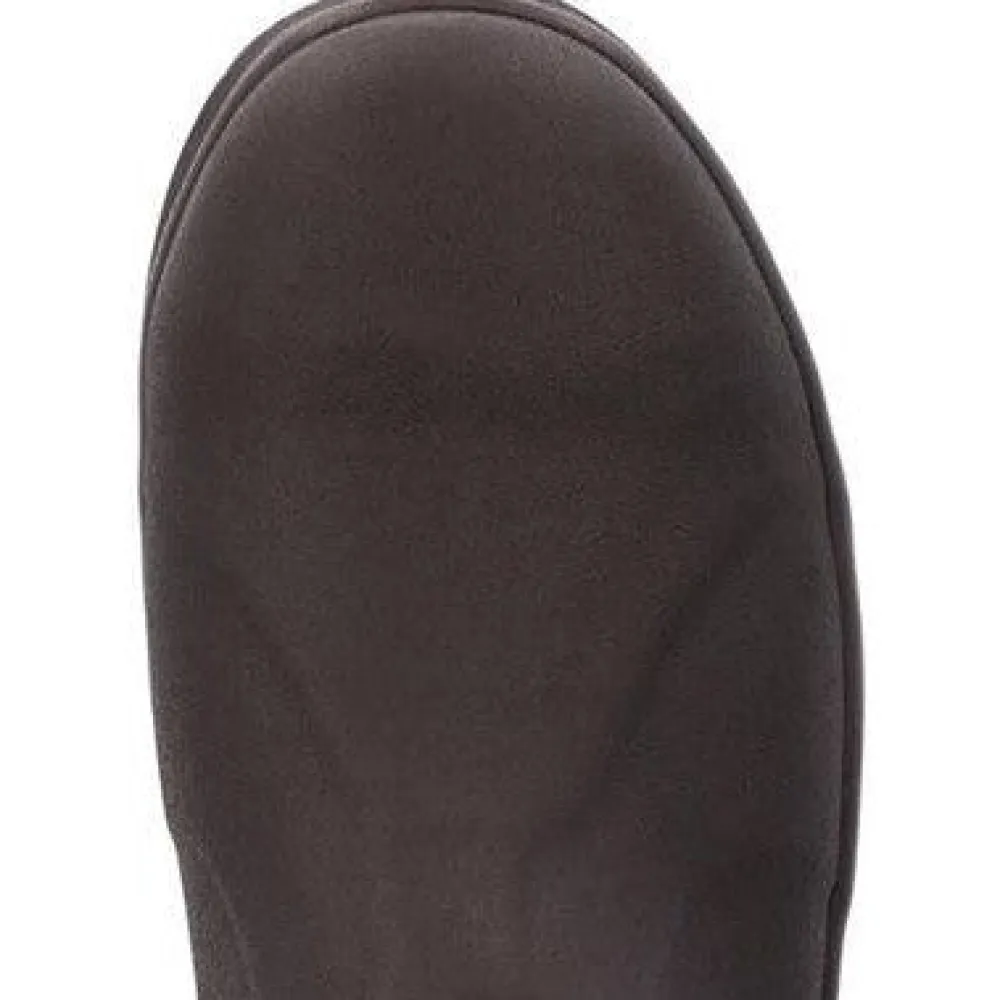 Muck Men's Chore Cool 16" Steel Toe WP Work Boot - - CSCTSTL