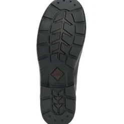 Muck Men's Chore Farm Leather WP Comp Toe Work Boot - - CCLC-900