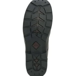 Muck Men's Chore Farm Leather WP Comp Toe Work Boot - - CLLC-900