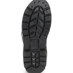 Muck Men's Chore Wide Calf Steel Toe WP Rubber Work Boot - - MCXF-STL