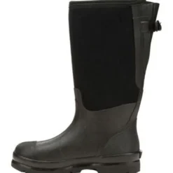 Muck Men's Chore Wild Calf Extended Fit WP Work Boot- - MCXF-000