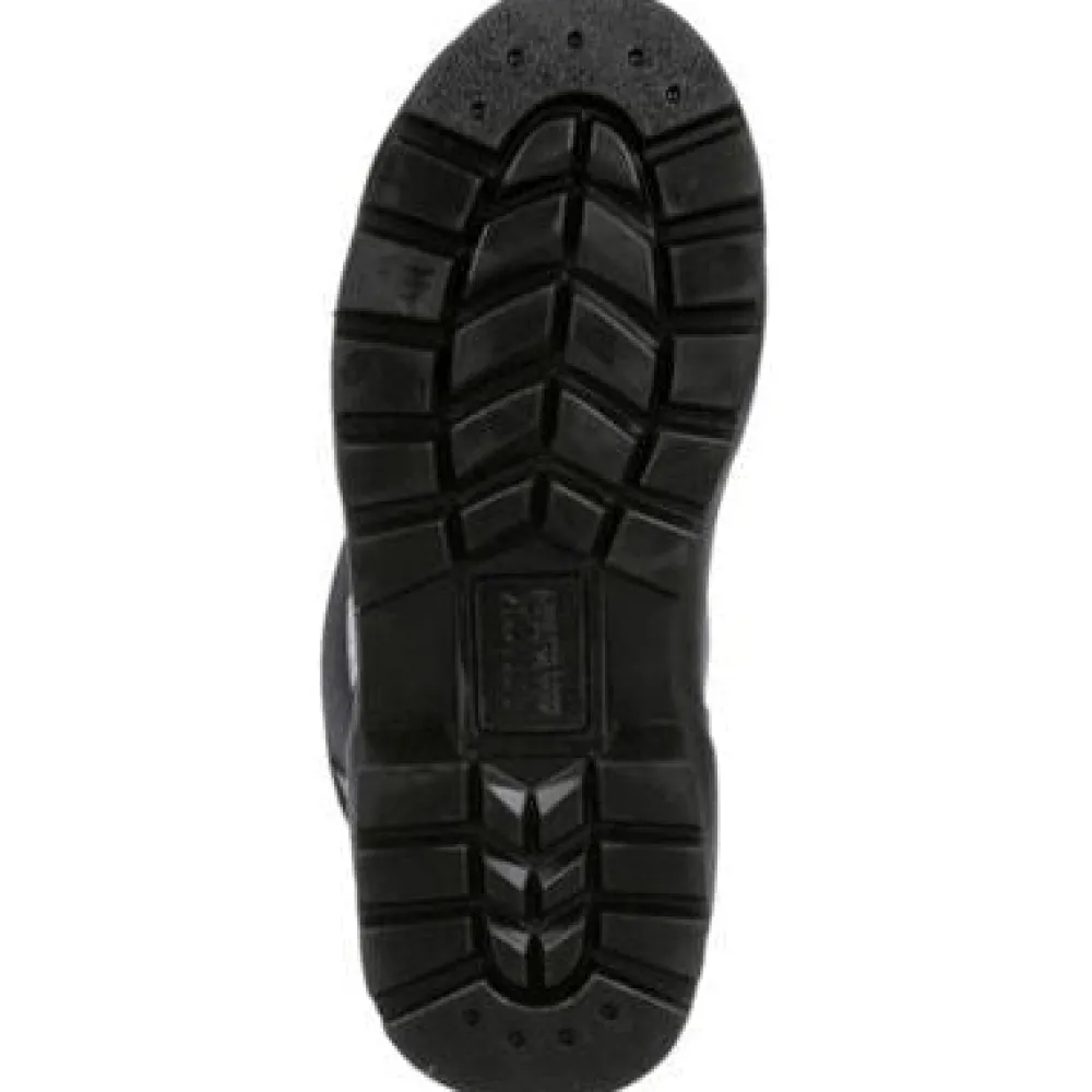 Muck Men's Chore Wild Calf Extended Fit WP Work Boot- - MCXF-000