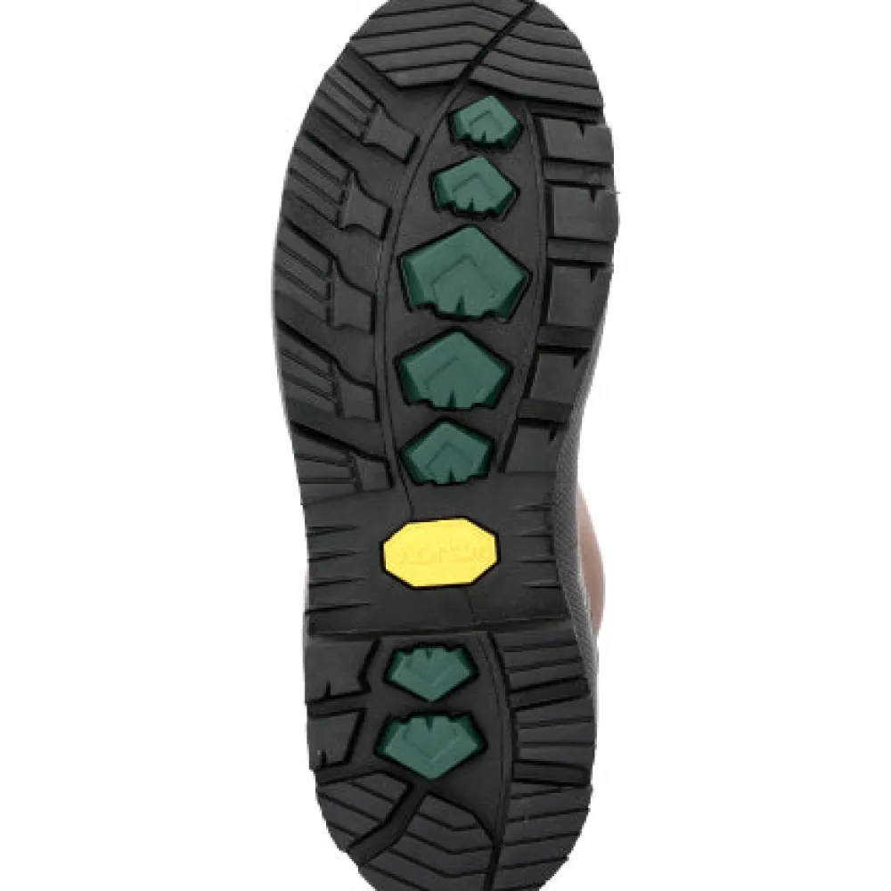 Women Muck Men's Chore Xpress Cool™ Tall 17" WP Rubber Work Boot - - CHCT-900
