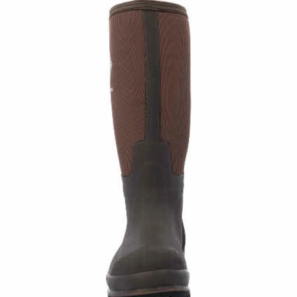 Women Muck Men's Chore Xpress Cool™ Tall 17" WP Rubber Work Boot - - CHCT-900