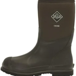 Muck Men's Chore XpressCool Mid 12