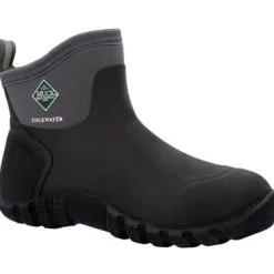 Muck Men's Edgewater Classic Waterproof Ankle Work Boot -- ECA000