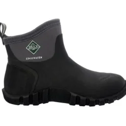 Muck Men's Edgewater Classic Waterproof Ankle Work Boot -- ECA000