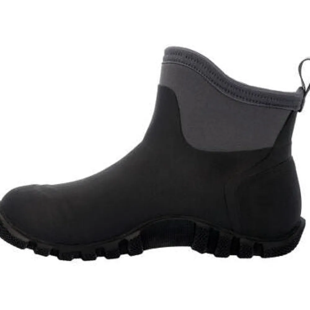 Muck Men's Edgewater Classic Waterproof Ankle Work Boot -- ECA000