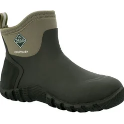 Muck Men's Edgewater Classic 6" WP Ankle Work Boot - - ECA333