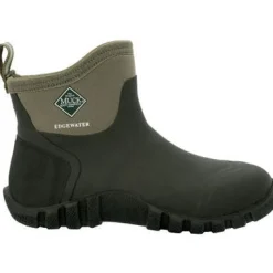 Muck Men's Edgewater Classic 6" WP Ankle Work Boot - - ECA333