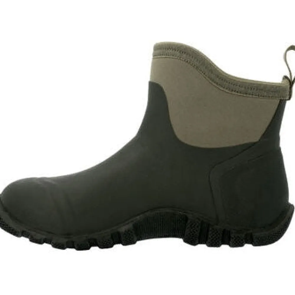 Muck Men's Edgewater Classic 6" WP Ankle Work Boot - - ECA333