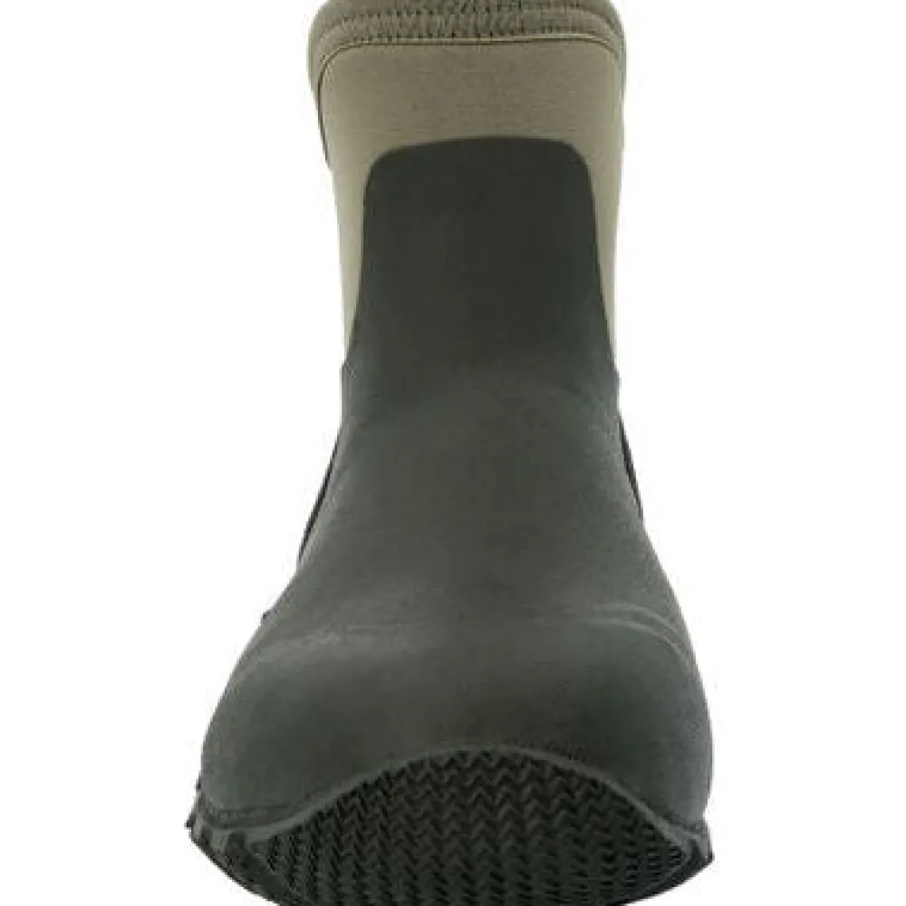 Muck Men's Edgewater Classic 6" WP Ankle Work Boot - - ECA333