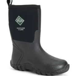 Muck Men's Edgewater Classic Mid WP Rubber Hunt Boot - - ECM-000