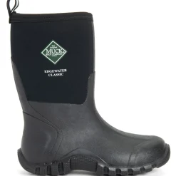 Muck Men's Edgewater Classic Mid WP Rubber Hunt Boot - - ECM-000